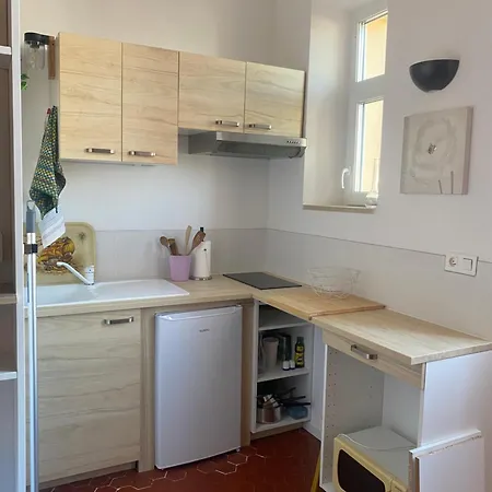 Castel Du Soleil * Les Lecques