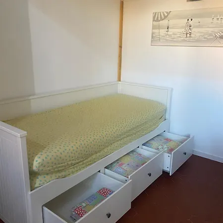 Appartement Castel Du Soleil *