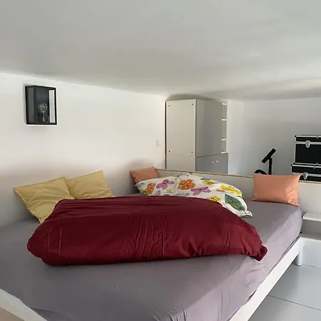 Castel Du Soleil