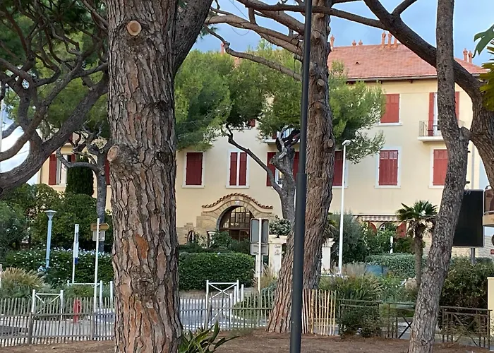 Castel Du Soleil Les Lecques