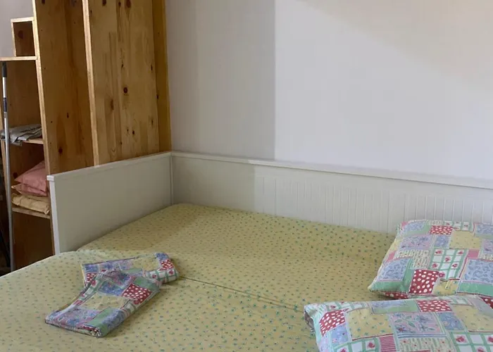 Castel Du Soleil Appartement