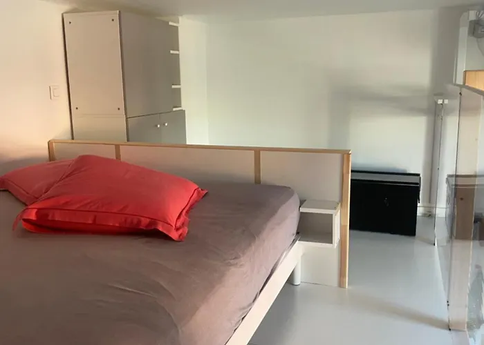 Castel Du Soleil * Les Lecques