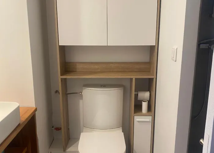 Castel Du Soleil Appartement Les Lecques