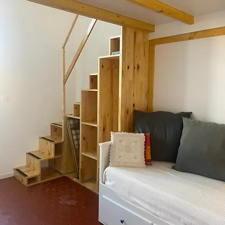 Castel Du Soleil Apartman *