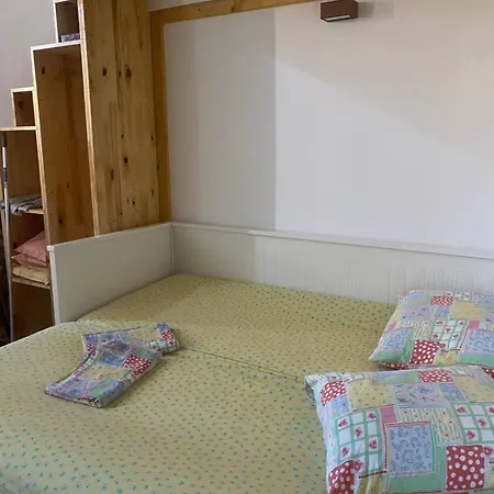 Castel Du Soleil Appartement