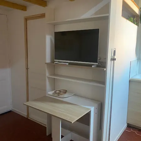 Castel Du Soleil Les Lecques