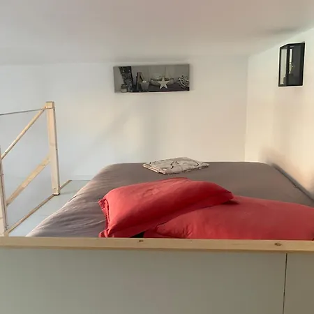 Castel Du Soleil Apartman