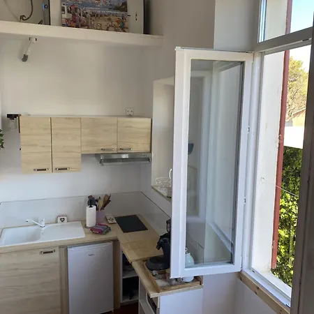Castel Du Soleil Apartment *
