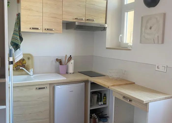 Castel Du Soleil * Les Lecques