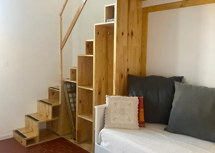 Castel Du Soleil Apartman *