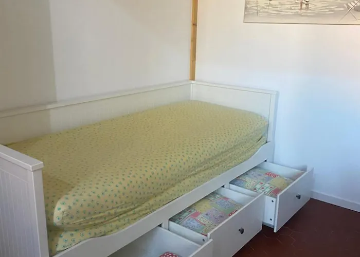 Apartman Castel Du Soleil *