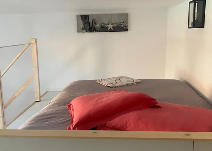 Castel Du Soleil Apartman