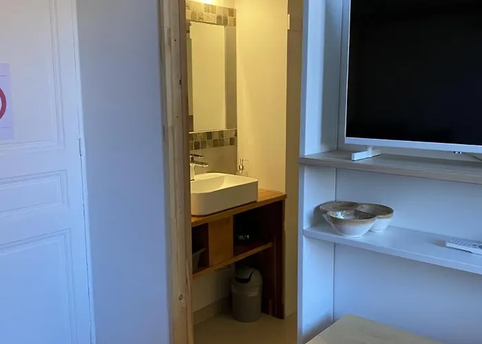 شقة Castel Du Soleil ليه ليكيه